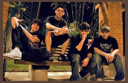 Starticks